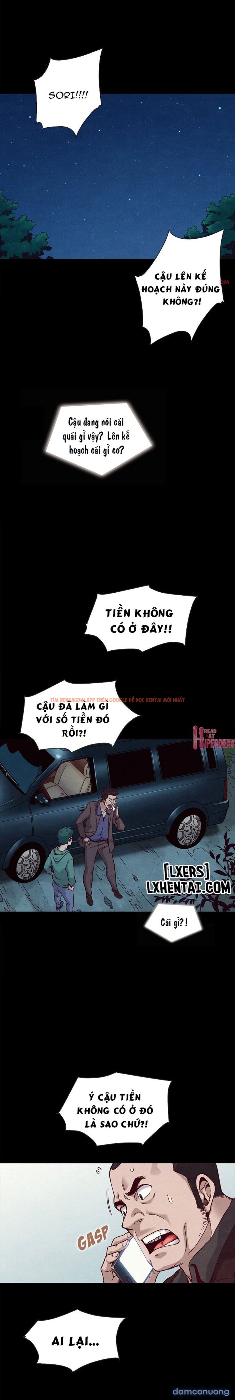 Xem ảnh Công Tử Bột - Chapter 31 - 22 - TruyenVN.APP