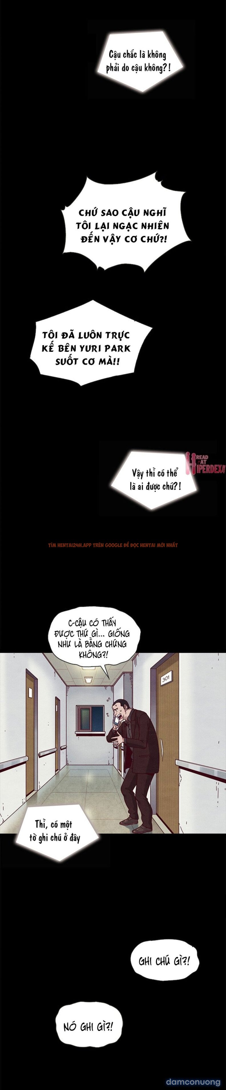 Xem ảnh Công Tử Bột - Chapter 31 - 23 - TruyenVN.APP