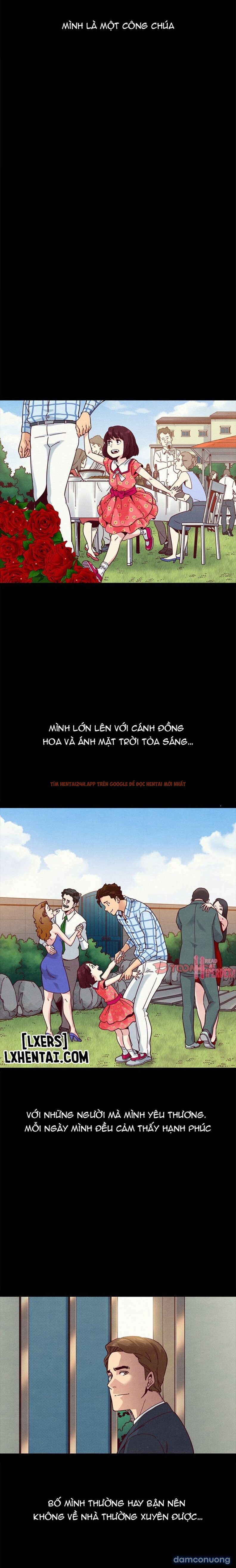 Xem ảnh Công Tử Bột - Chapter 31 - 26 - TruyenVN.APP