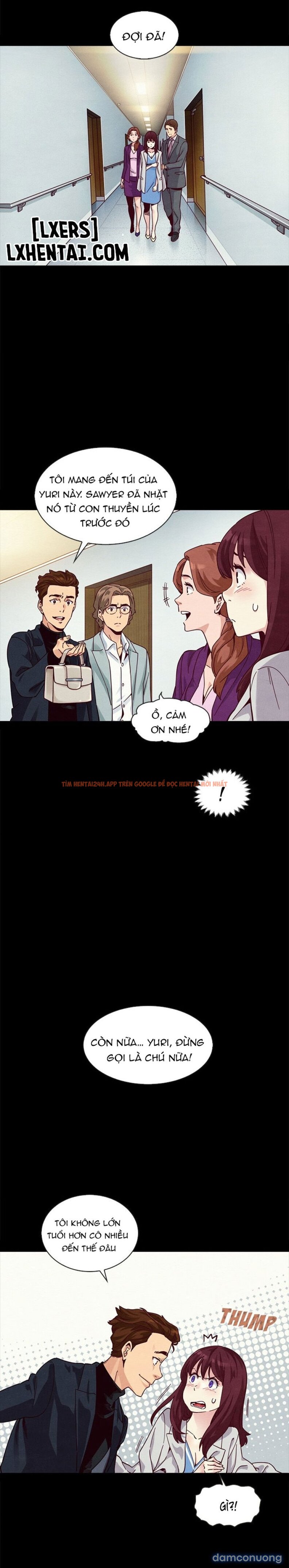 Xem ảnh Công Tử Bột - Chapter 31 - 4 - TruyenVN.APP