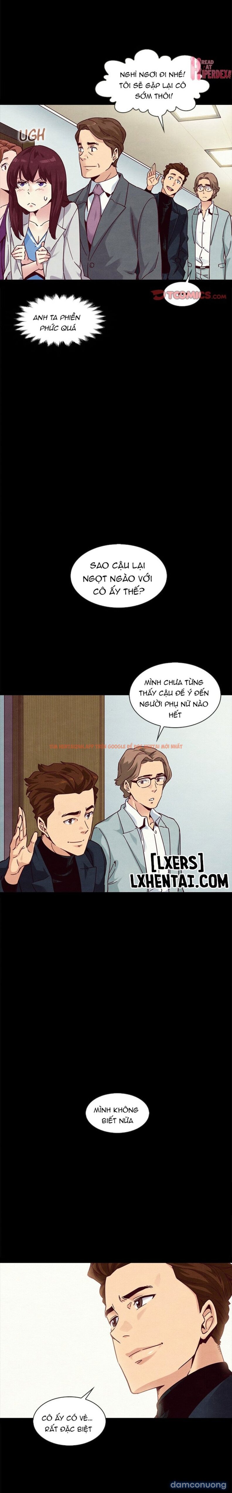 Xem ảnh Công Tử Bột - Chapter 31 - 5 - TruyenVN.APP