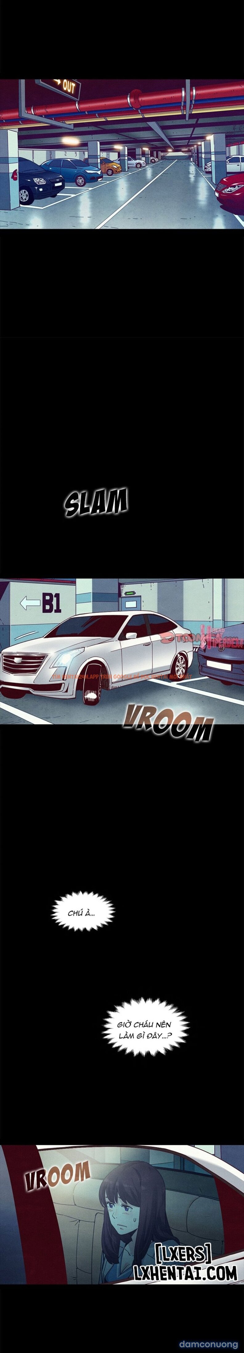 Xem ảnh Công Tử Bột - Chapter 31 - 6 - TruyenVN.APP