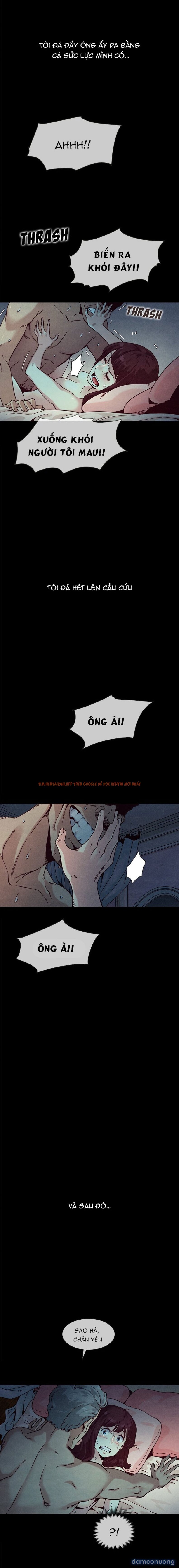 Xem ảnh Công Tử Bột - Chapter 32 - 18 - TruyenVN.APP