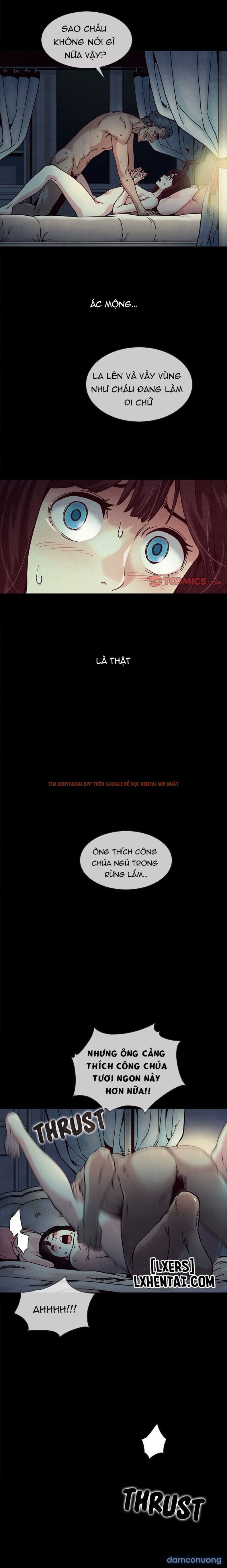 Xem ảnh Công Tử Bột - Chapter 32 - 20 - TruyenVN.APP