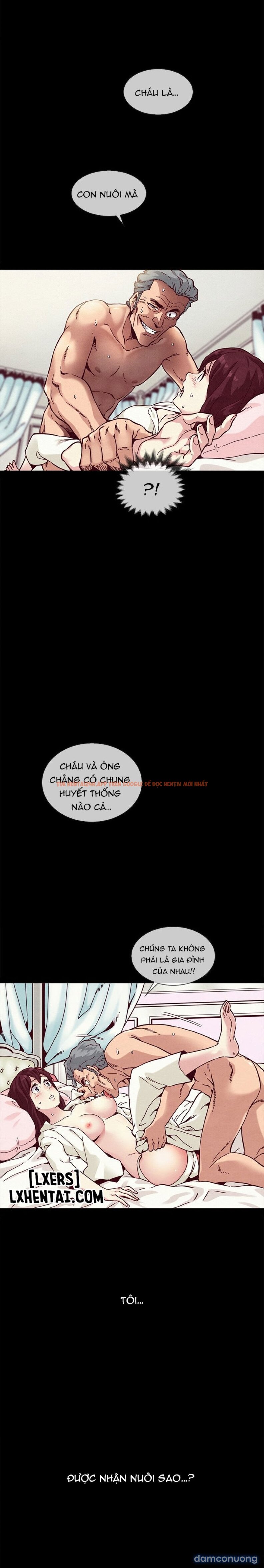 Xem ảnh Công Tử Bột - Chapter 32 - 24 - TruyenVN.APP