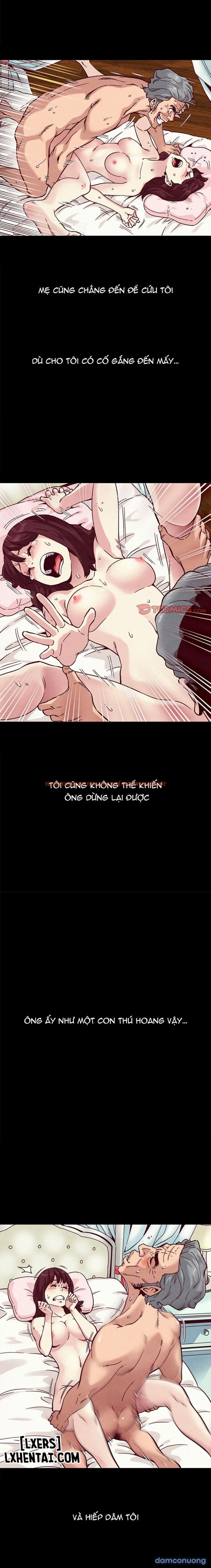 Xem ảnh Công Tử Bột - Chapter 32 - 27 - TruyenVN.APP