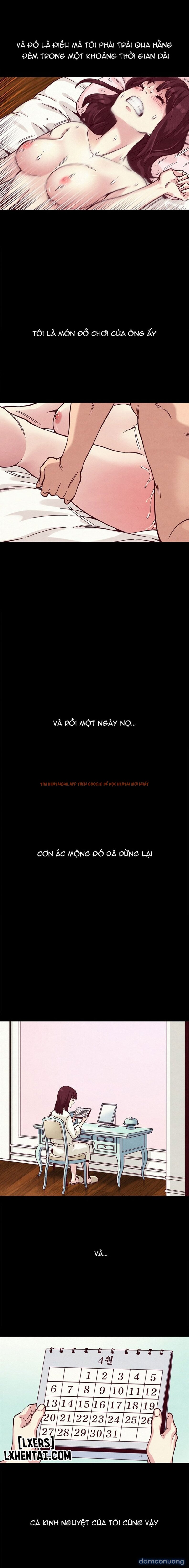 Xem ảnh Công Tử Bột - Chapter 32 - 28 - TruyenVN.APP