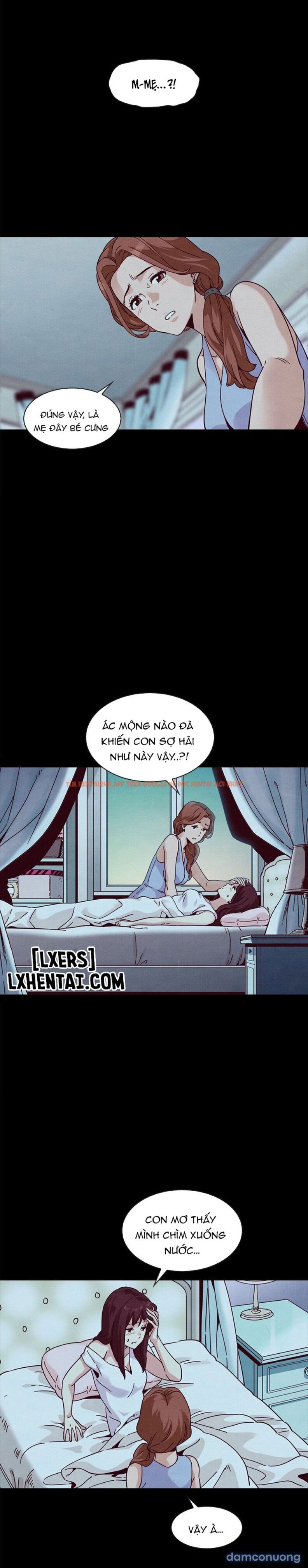 Trang truyện 24 trong truyện tranh Công Tử Bột - Chapter 33 - truyenhentai18.net