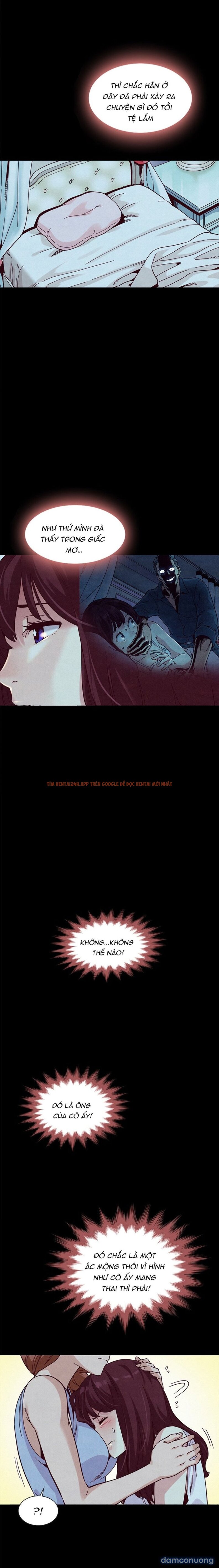 Trang truyện 26 trong truyện tranh Công Tử Bột - Chapter 33 - truyenhentai18.net