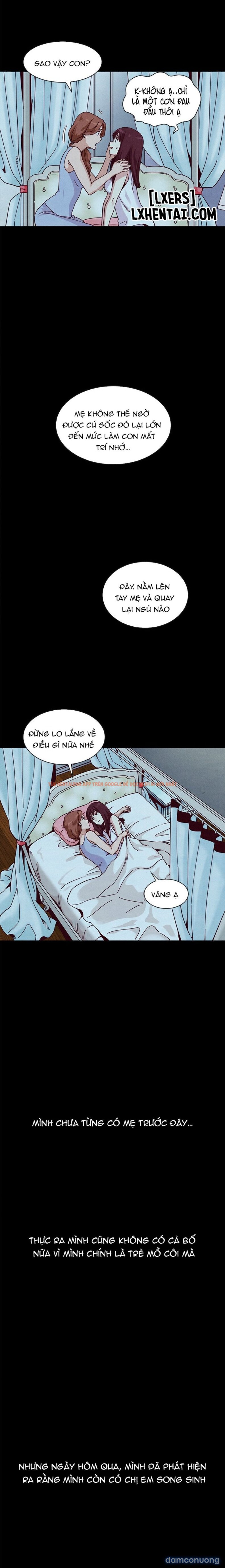 Trang truyện 27 trong truyện tranh Công Tử Bột - Chapter 33 - truyenhentai18.net