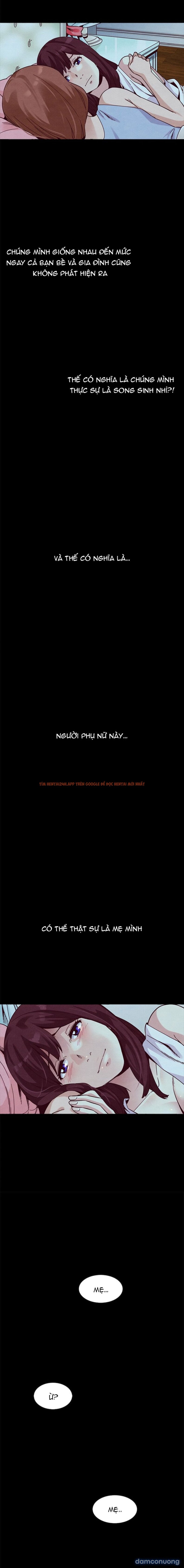 Trang truyện 28 trong truyện tranh Công Tử Bột - Chapter 33 - truyenhentai18.net