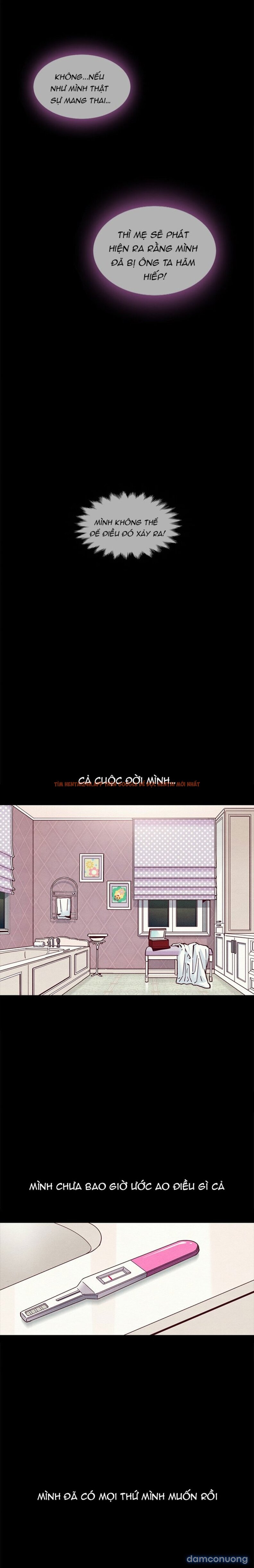 Trang truyện 6 trong truyện tranh Công Tử Bột - Chapter 33 - truyenhentai18.net