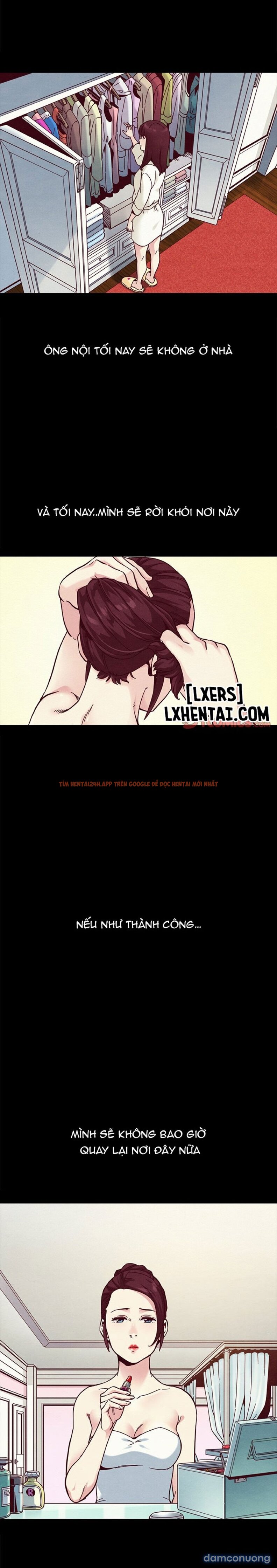 Trang truyện 8 trong truyện tranh Công Tử Bột - Chapter 33 - truyenhentai18.net