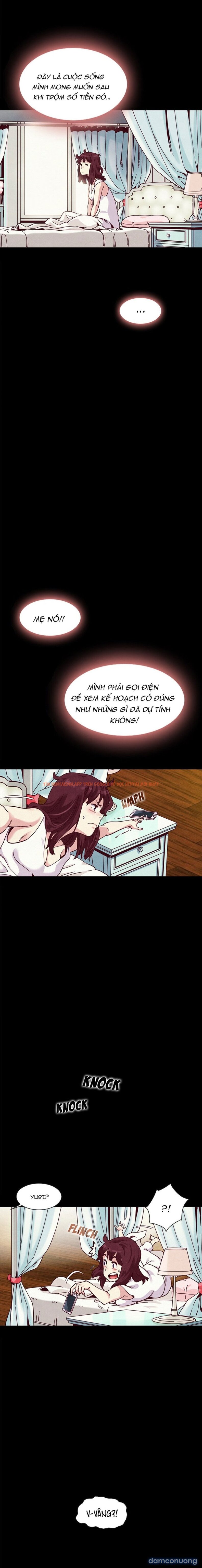 Trang truyện 10 trong truyện tranh Công Tử Bột - Chapter 34 - truyenhentai18.net