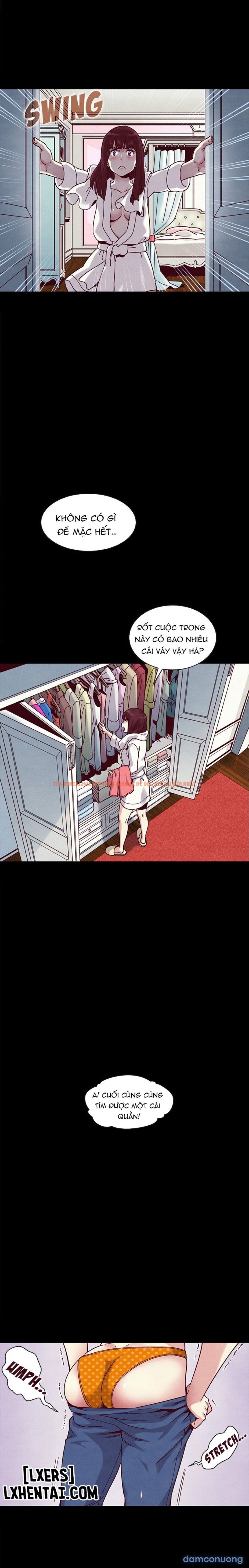 Trang truyện 13 trong truyện tranh Công Tử Bột - Chapter 34 - truyenhentai18.net