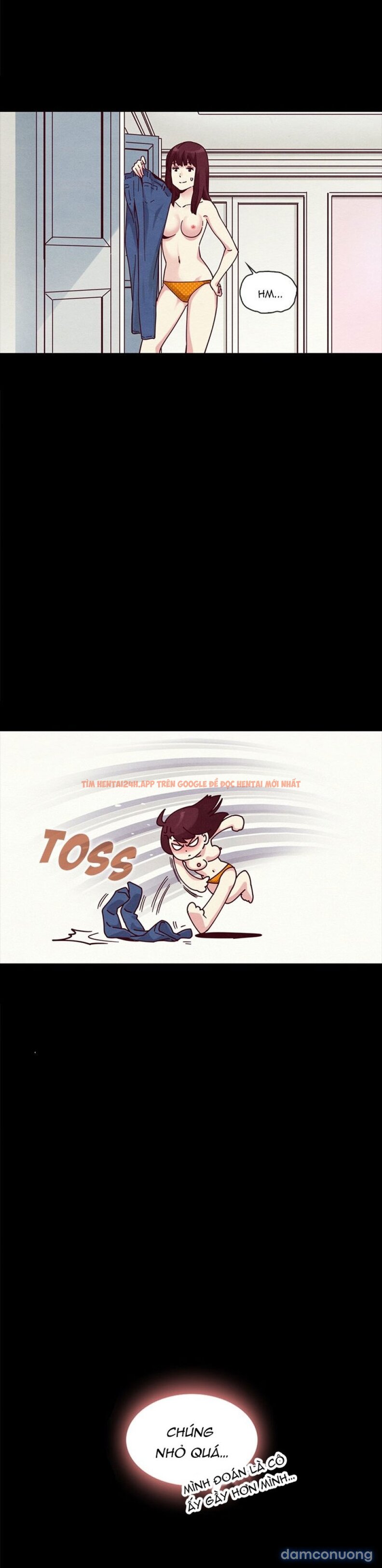 Trang truyện 14 trong truyện tranh Công Tử Bột - Chapter 34 - truyenhentai18.net