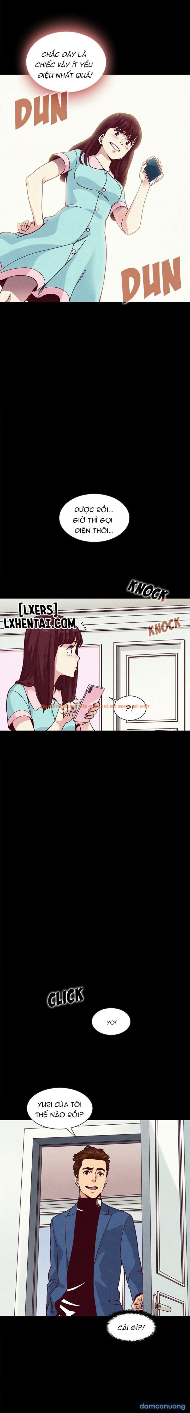 Trang truyện 15 trong truyện tranh Công Tử Bột - Chapter 34 - truyenhentai18.net