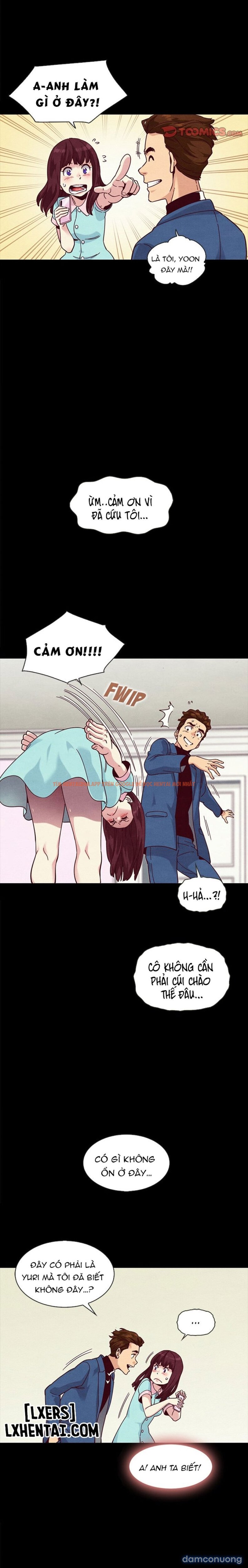 Trang truyện 16 trong truyện tranh Công Tử Bột - Chapter 34 - truyenhentai18.net