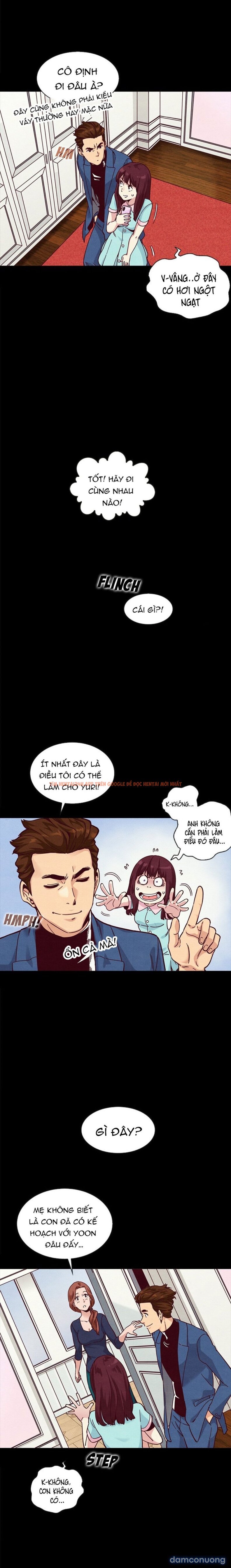 Trang truyện 17 trong truyện tranh Công Tử Bột - Chapter 34 - truyenhentai18.net