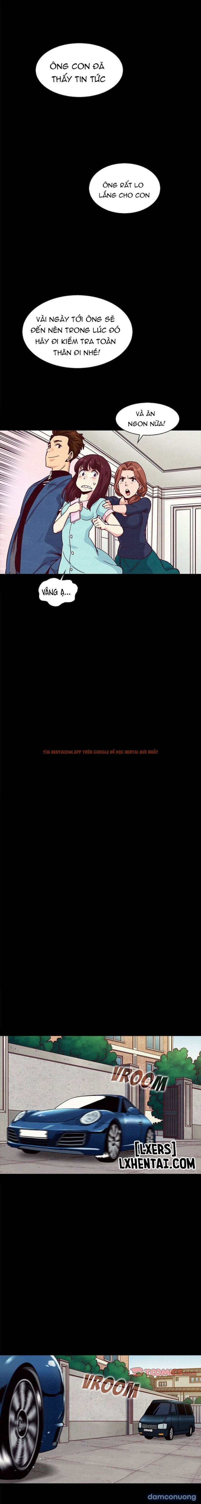 Trang truyện 19 trong truyện tranh Công Tử Bột - Chapter 34 - truyenhentai18.net