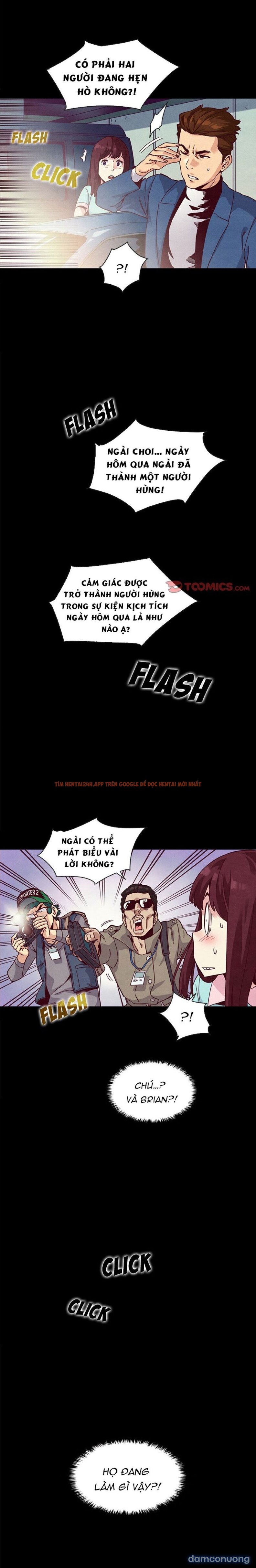 Trang truyện 21 trong truyện tranh Công Tử Bột - Chapter 34 - truyenhentai18.net