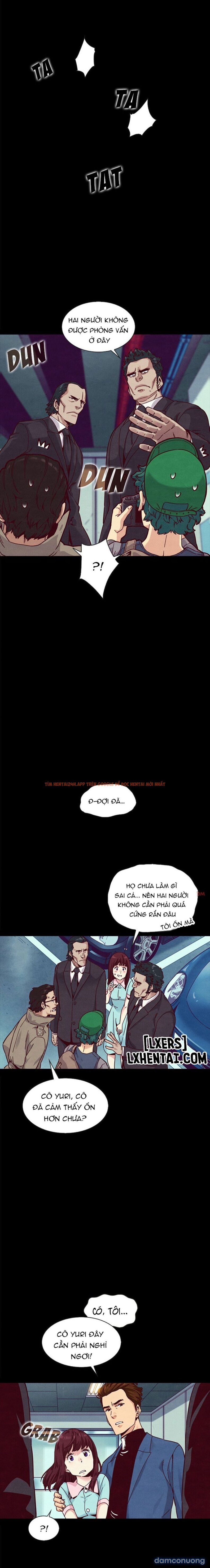 Trang truyện 22 trong truyện tranh Công Tử Bột - Chapter 34 - truyenhentai18.net