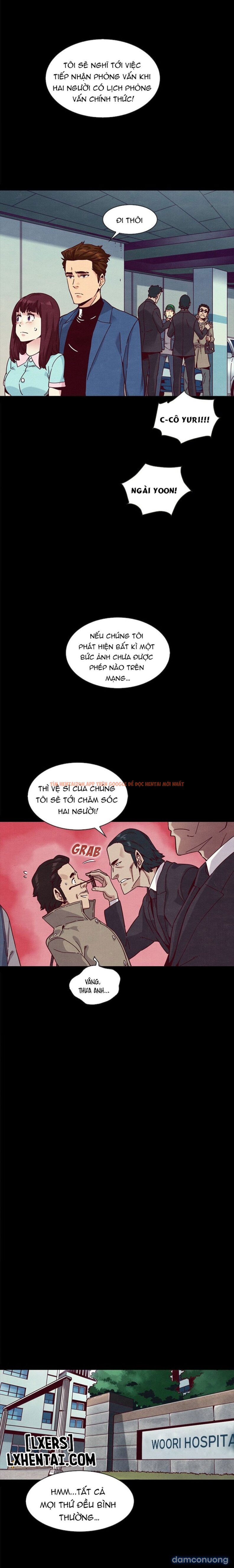 Trang truyện 23 trong truyện tranh Công Tử Bột - Chapter 34 - truyenhentai18.net