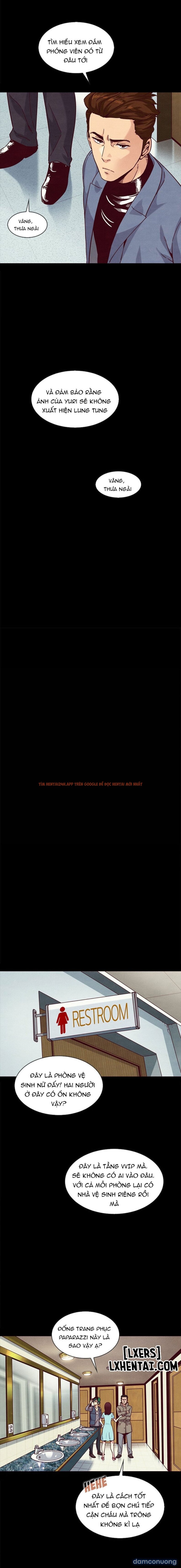 Trang truyện 26 trong truyện tranh Công Tử Bột - Chapter 34 - truyenhentai18.net