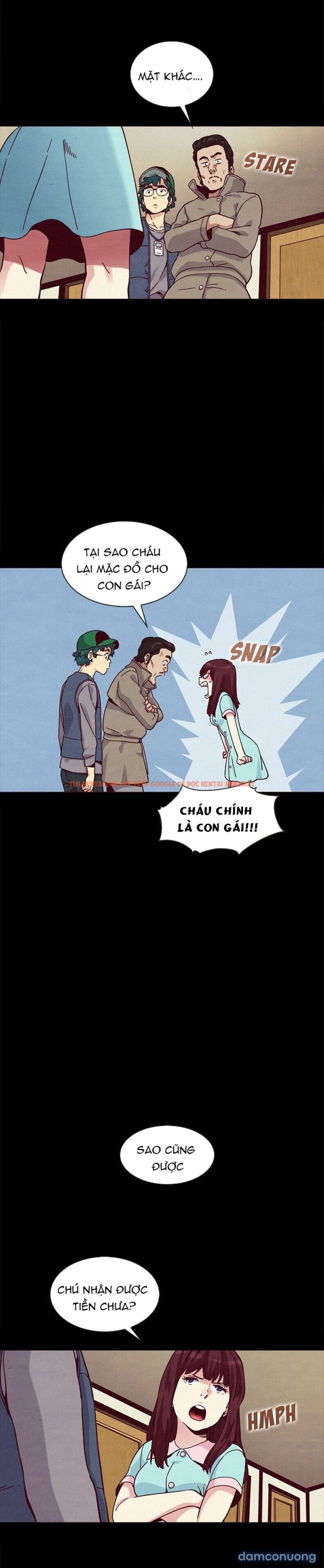 Trang truyện 27 trong truyện tranh Công Tử Bột - Chapter 34 - truyenhentai18.net