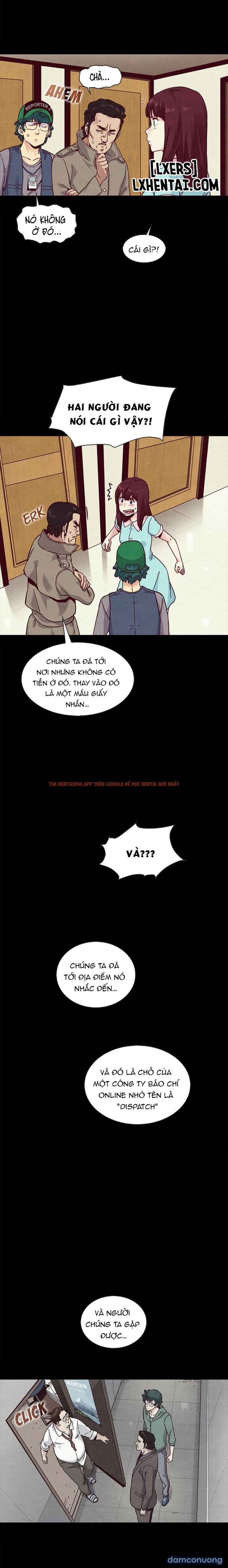 Trang truyện 28 trong truyện tranh Công Tử Bột - Chapter 34 - truyenhentai18.net