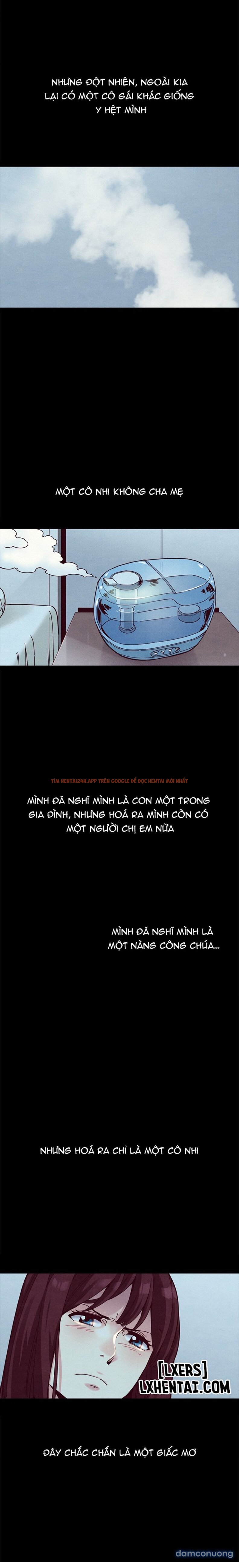 Trang truyện 6 trong truyện tranh Công Tử Bột - Chapter 34 - truyenhentai18.net