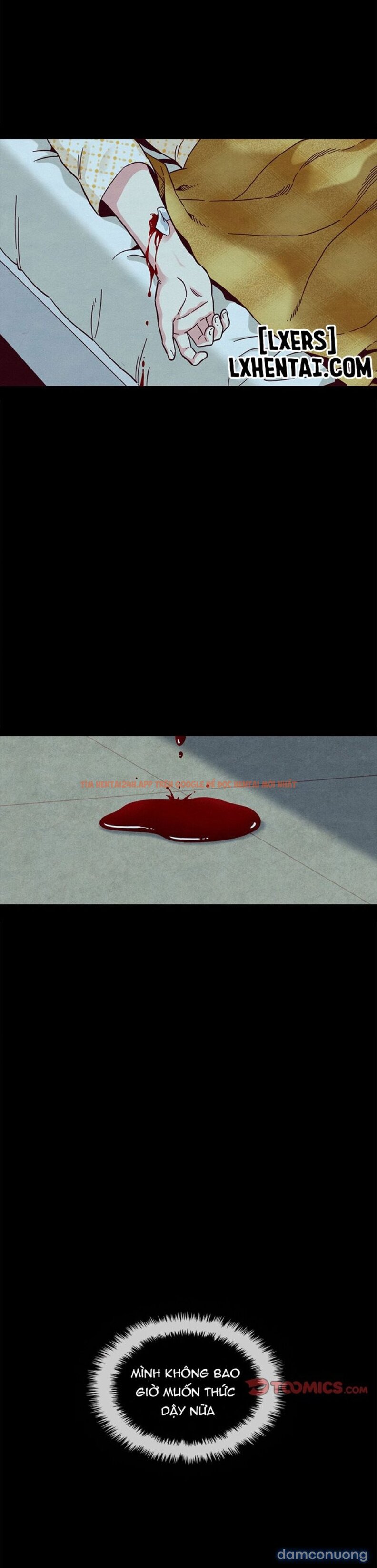 Trang truyện 8 trong truyện tranh Công Tử Bột - Chapter 34 - truyenhentai18.net