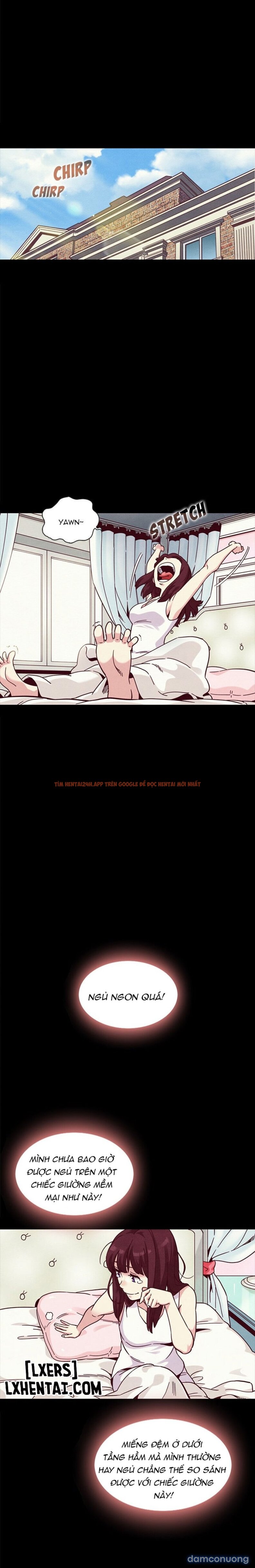 Trang truyện 9 trong truyện tranh Công Tử Bột - Chapter 34 - truyenhentai18.net