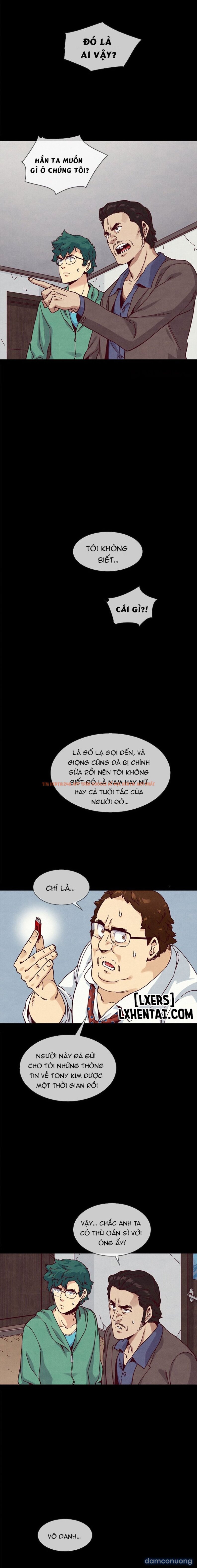 Trang truyện 10 trong truyện tranh Công Tử Bột - Chapter 35 - truyenhentai18.net