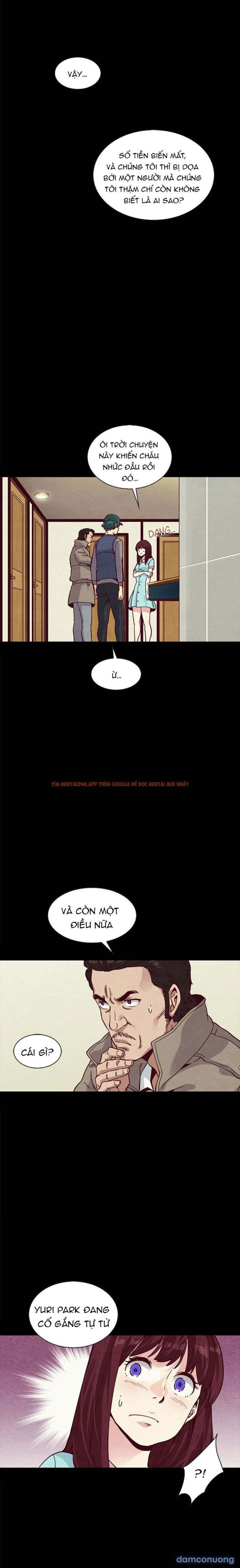 Trang truyện 12 trong truyện tranh Công Tử Bột - Chapter 35 - truyenhentai18.net