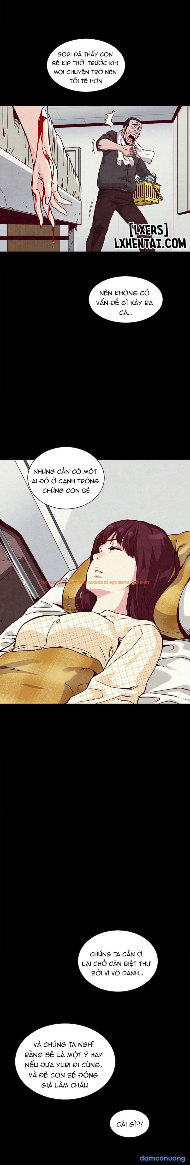 Trang truyện 13 trong truyện tranh Công Tử Bột - Chapter 35 - truyenhentai18.net