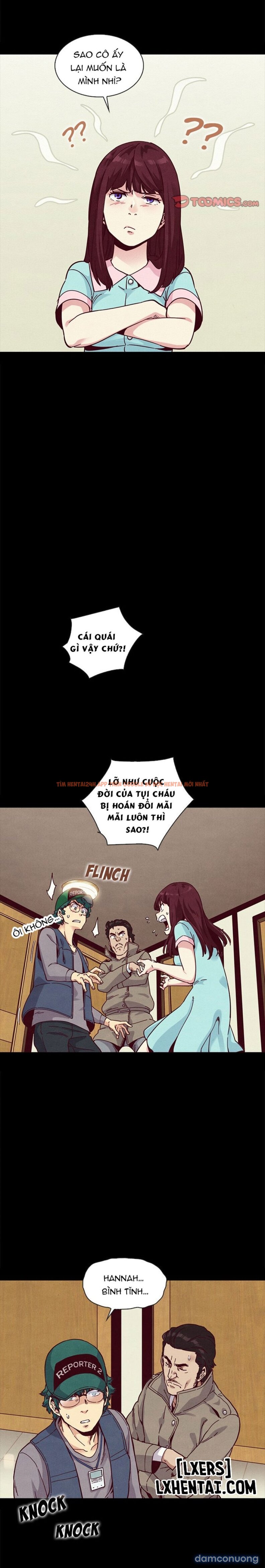 Trang truyện 14 trong truyện tranh Công Tử Bột - Chapter 35 - truyenhentai18.net