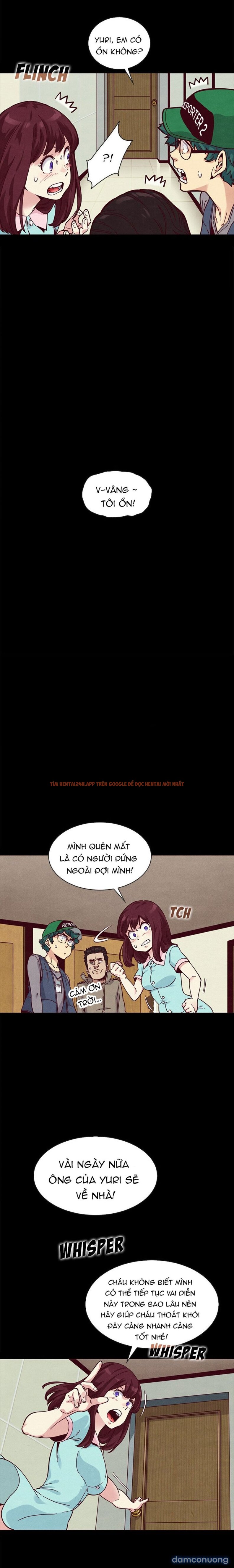 Trang truyện 15 trong truyện tranh Công Tử Bột - Chapter 35 - truyenhentai18.net