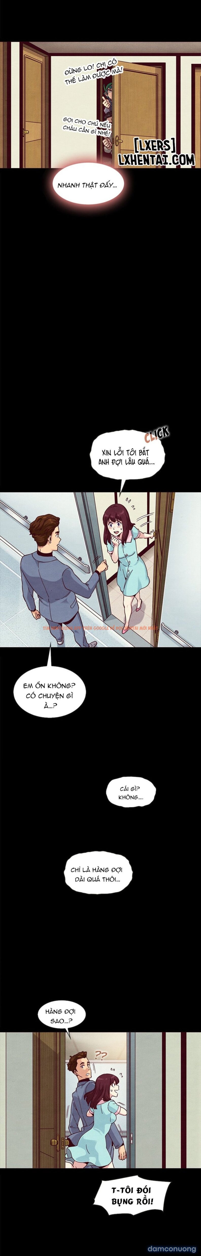 Trang truyện 16 trong truyện tranh Công Tử Bột - Chapter 35 - truyenhentai18.net