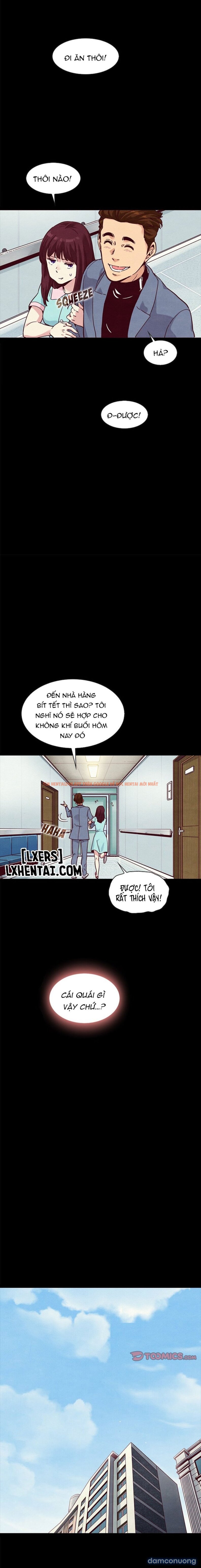 Trang truyện 17 trong truyện tranh Công Tử Bột - Chapter 35 - truyenhentai18.net