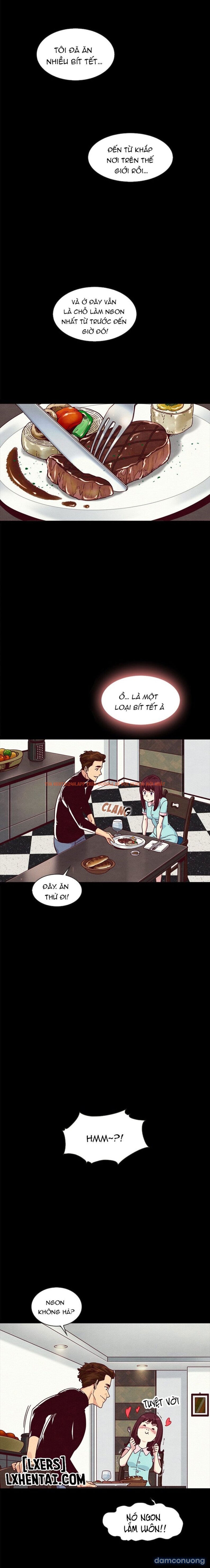 Trang truyện 18 trong truyện tranh Công Tử Bột - Chapter 35 - truyenhentai18.net