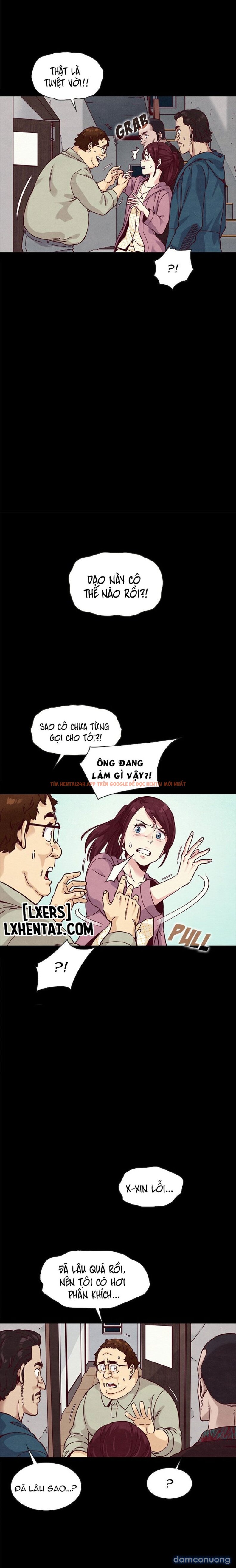 Trang truyện 21 trong truyện tranh Công Tử Bột - Chapter 35 - truyenhentai18.net