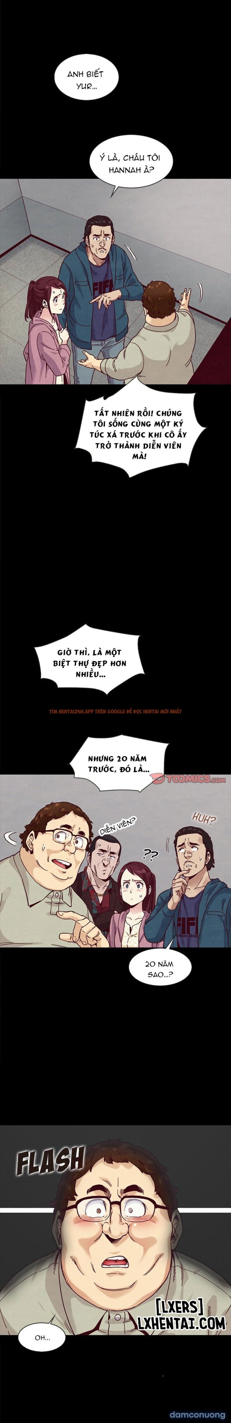 Trang truyện 22 trong truyện tranh Công Tử Bột - Chapter 35 - truyenhentai18.net