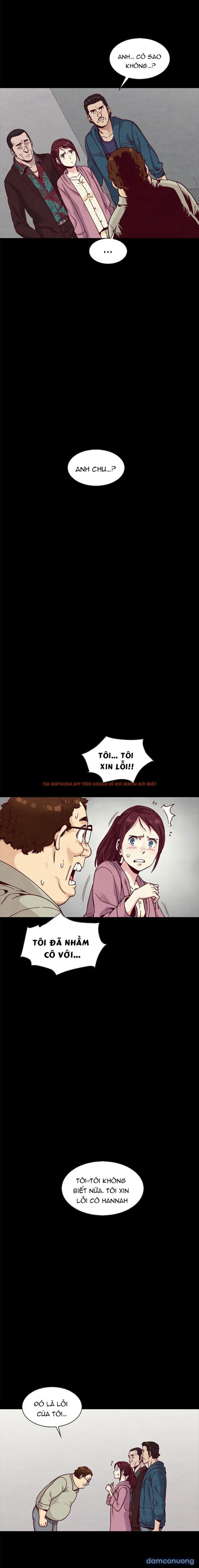 Trang truyện 23 trong truyện tranh Công Tử Bột - Chapter 35 - truyenhentai18.net