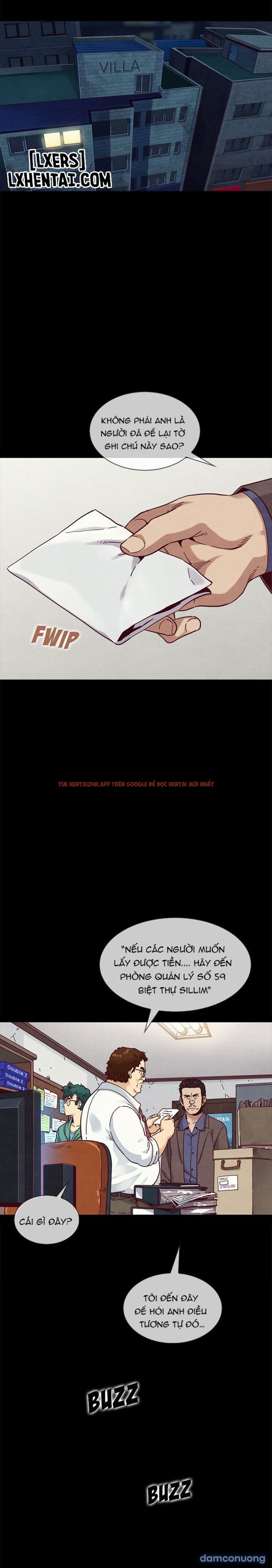 Trang truyện 5 trong truyện tranh Công Tử Bột - Chapter 35 - truyenhentai18.net