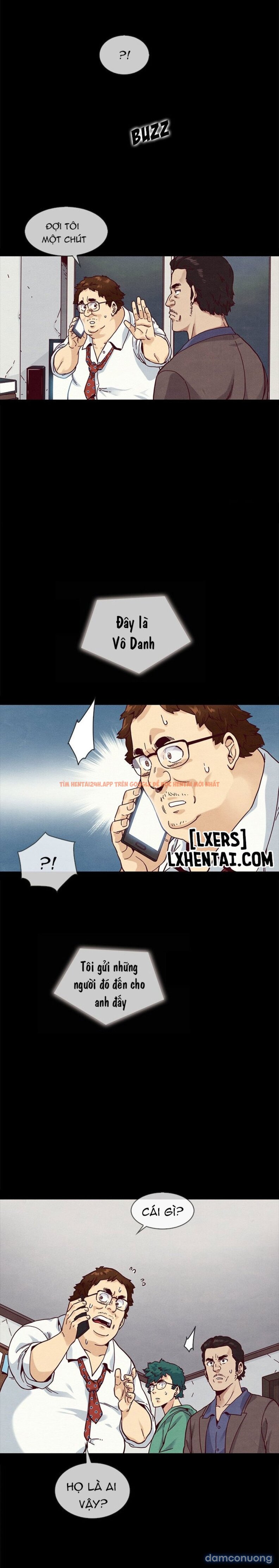 Trang truyện 6 trong truyện tranh Công Tử Bột - Chapter 35 - truyenhentai18.net