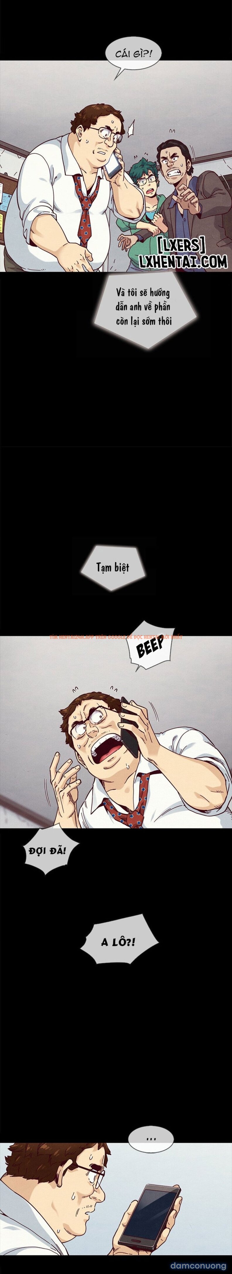 Trang truyện 9 trong truyện tranh Công Tử Bột - Chapter 35 - truyenhentai18.net