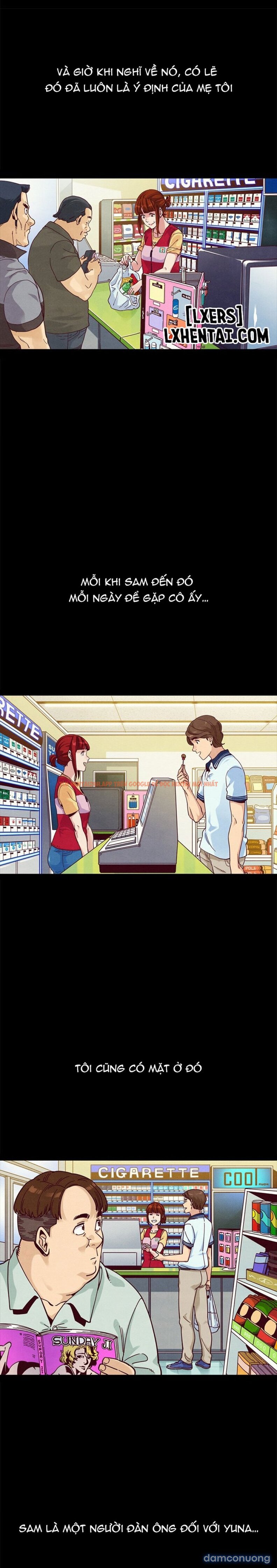 Xem ảnh Công Tử Bột - Chapter 36 - 14 - TruyenVN.APP