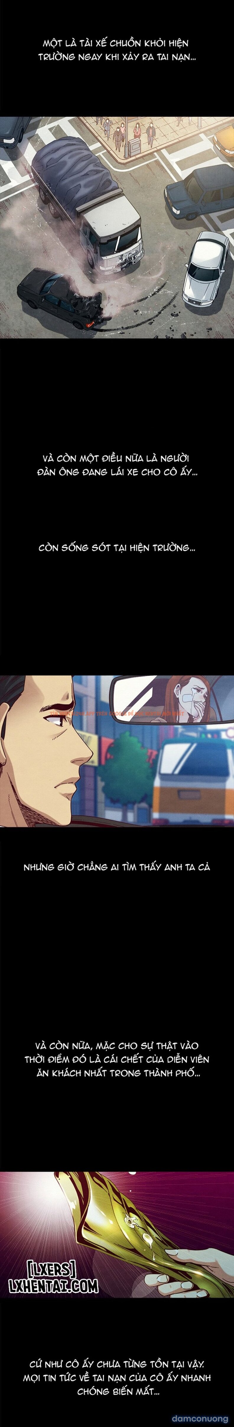 Xem ảnh Công Tử Bột - Chapter 36 - 20 - TruyenVN.APP