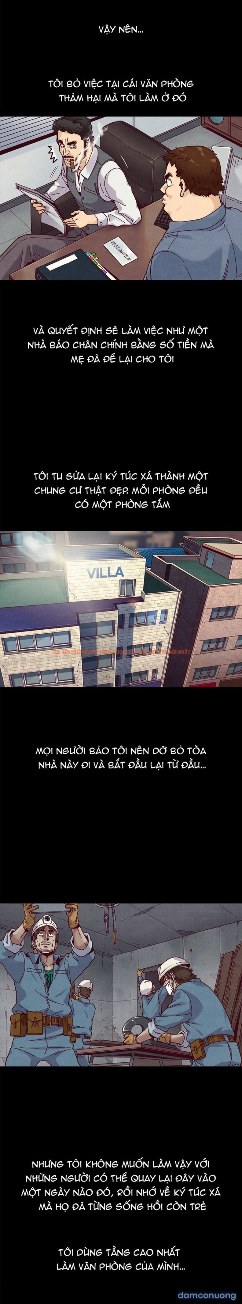 Xem ảnh Công Tử Bột - Chapter 36 - 25 - TruyenVN.APP